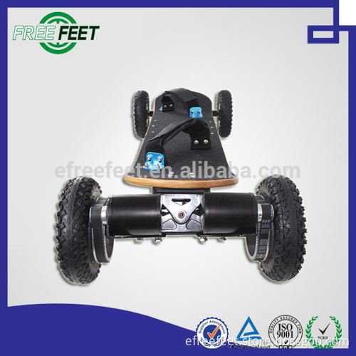 Wholesale price powered wheels smart self balancing electric scooter